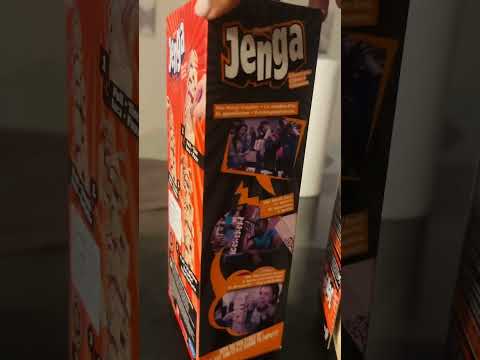 Classic Fun: Honest Jenga Review