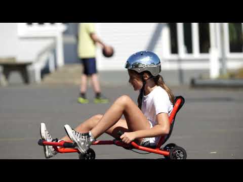 EzyRoller Ready Set Go