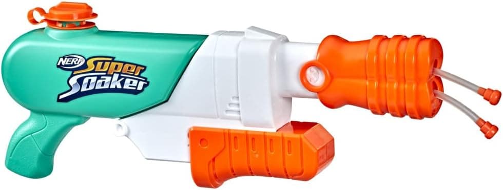 Nerf Super Soaker Hydro Frenzy
