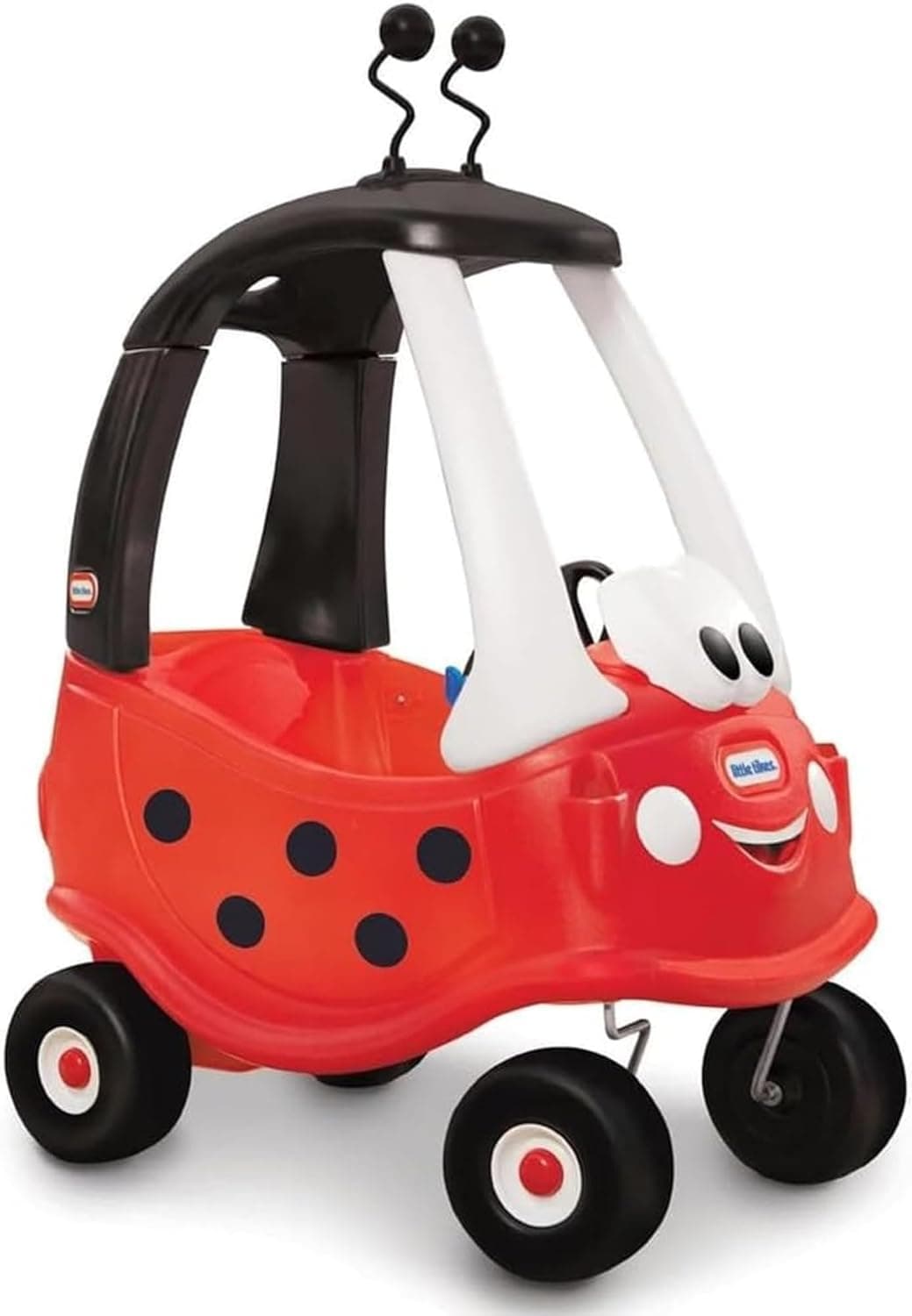 Little Tikes Cozy Coupe Car