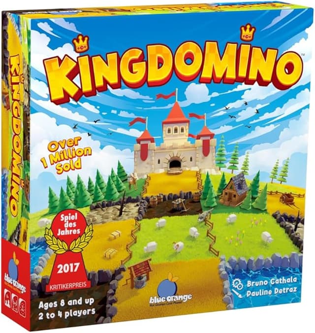 Kingdomino
