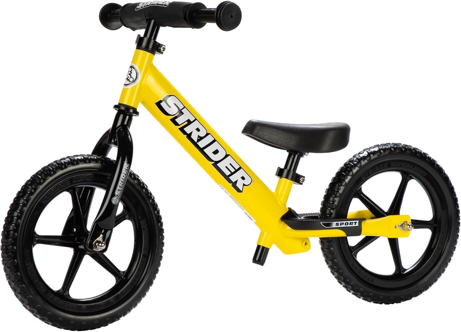Strider 12 Sport Balance Bike