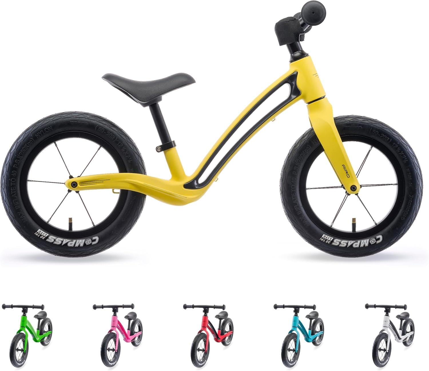 Hornit Airo Balance Bike