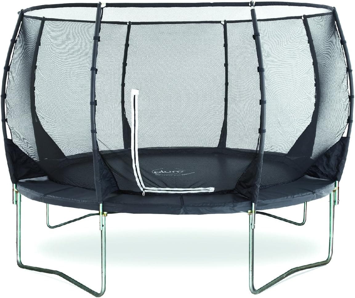 Plum 6ft Magnitude Trampoline