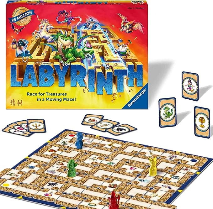 Labyrinth