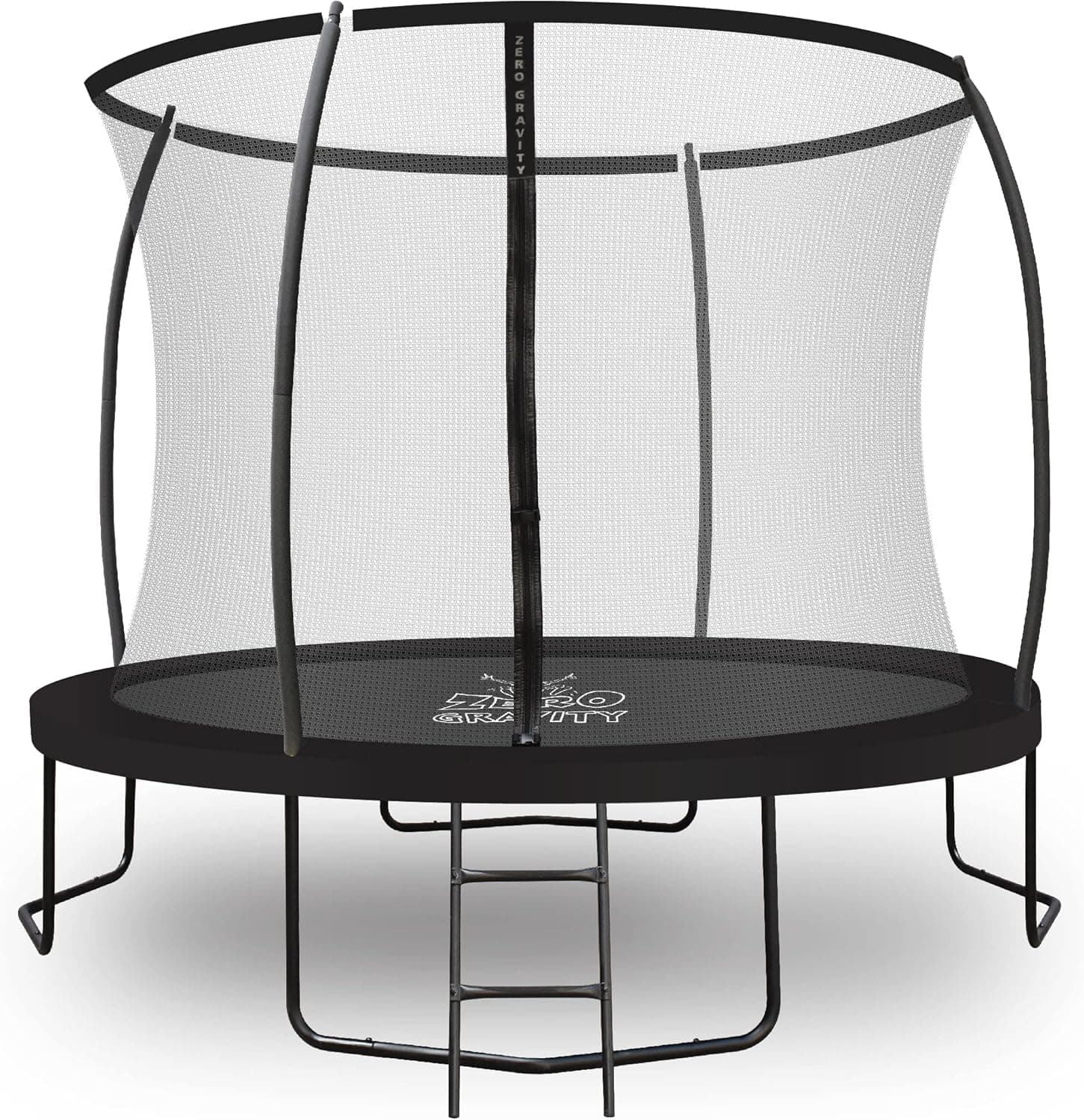 Zero Gravity Ultima 4 10ft Trampoline